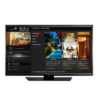 LG 43LX541H LGSTV024187 LG 43LX541H TV 43p LED - Compatible Pro:Centric - DVB-T2