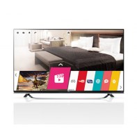 LG 60UX960H LGSTV025231 LG 60UX960H Smart TV 60p LED - 4K - Compatible Pro:Centric