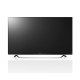 LG 60UX960H LGSTV025231 LG 60UX960H Smart TV 60p LED - 4K - Compatible Pro:Centric