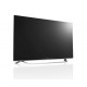 LGSTV025231 LG 60UX960H Smart TV 60p LED  - 4K - Compatible Pro:Centric