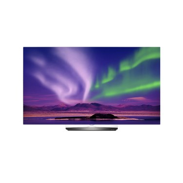 LG OLED55B6V LGSTV025811 LG OLED TV 55p 4K UHD WebOS 3840x2160 4HDMI WIFI BT Noir