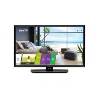 LGSTV032552 49LU661H Smart TV LED 49p FHD Pro:Centric