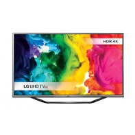 LG 65UH625V LGSTV127889 LG TV LED 65P UHD 4K - 65UH625V