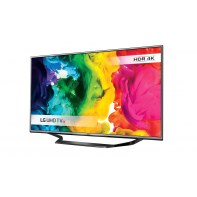 LGSTV127889 LG TV LED 65P UHD 4K - 65UH625V