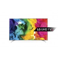 LGSTV127890 LG TV LED 60P UHD 4K - 60UH650V