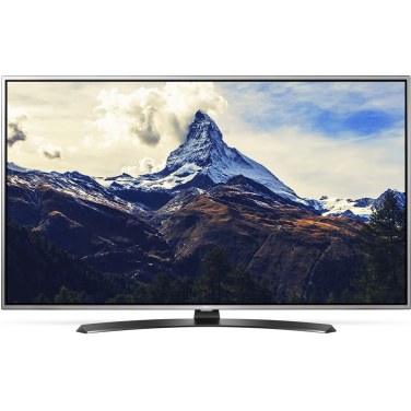 LG 55UH668V LGSTV127892 LG TV LED 55P UHD 4K - 55UH668V