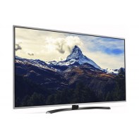 LGSTV127892 LG TV LED 55P UHD 4K - 55UH668V