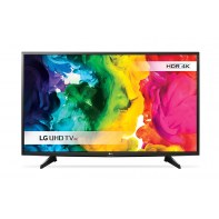 LG 49UH610V LGSTV127893 LG TV HDR 49P UHD 4K - 49UH610V