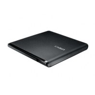 LITEX030780 eBAU108-ES1 Graveur DVD externe slim 13.5mm USB2
