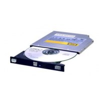 LITGD035544 DU-8AESH Graveur Slim 9.5mm DVD RW 8X Bulk