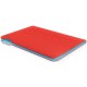 LOGITECH 939-000658 LOGCL024548 Logitech UltraThin Etui folio pour iPad Air Mars Red Orange