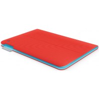 LOGITECH 939-000658 LOGCL024548 Logitech UltraThin Etui folio pour iPad Air Mars Red Orange