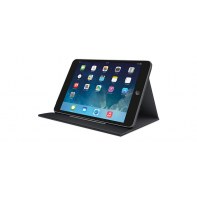 LOGCL024550 Logitech Turnaround Versatile Etui pivotant pour iPad Mini