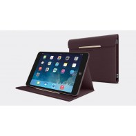 LOGITECH 939-000868 LOGCL024551 Logitech Turnaround Versatile Etui pivotant pour iPad Mini