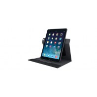 LOGCL024552 Logitech Turnaround Versatile Etui pivotant pour iPad Air