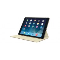 LOGCL024553 Log. Hinge Flexible Etui avec support Any-Angle pour iPad