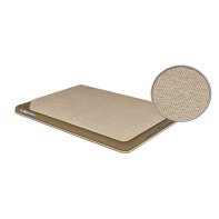 LOGCL024553 Log. Hinge Flexible Etui avec support Any-Angle pour iPad