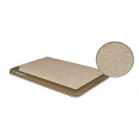 LOGCL024554 Log. Hinge Flexible Etui avec support Any-Angle pour iPad