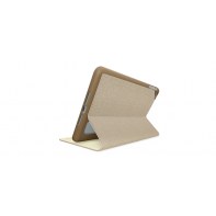 LOGCL024554 Log. Hinge Flexible Etui avec support Any-Angle pour iPad