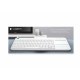 LOGITECH 920-007130 LOGCL024921 K400 PLUS WHITE Wireless Touch Keyboard