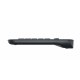 LOGITECH 920-007129 LOGCL026141 K400 PLUS BLACK CLavier sans fil avec TouchPad