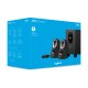 LOGITECH 980-000413 LOGHP015536 Z313 HP 2.1 25W RMS boîte