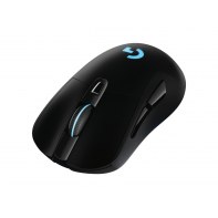 LOGITECH 910-005640 LOGSO035611 LOGITECH G703 LIGHTSPEED + HERO 16K - SOURIS GAMER - 16000DPI - 6 BOUTONS - USB