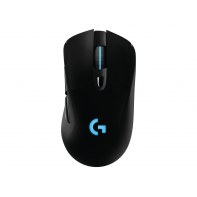 LOGSO035611 LOGITECH G703 LIGHTSPEED + HERO 16K - SOURIS GAMER - 16000DPI - 6 BOUTONS - USB