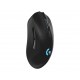 LOGITECH 910-005640 LOGSO035611 LOGITECH G703 LIGHTSPEED + HERO 16K - SOURIS GAMER - 16000DPI - 6 BOUTONS - USB