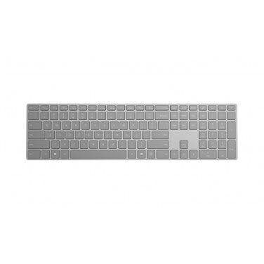 MICROSOFT 3YJ-00004 MICCL030307 MS Surface Clavier gris Bluetooth compatble PC/MAC/Android