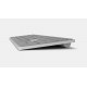 MICROSOFT 3YJ-00004 MICCL030307 MS Surface Clavier gris Bluetooth compatble PC/MAC/Android