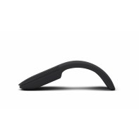 MICNO026465 MicroSoft Arc Mouse - Souris optique bluetooth 2 Boutons Noir Gar 1 an