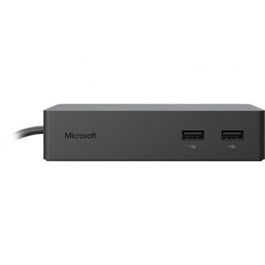 MICROSOFT PF3-00006 MICUS027296 Station d'accueil Surface Compatible Surface Pro 3, Pro 4, Book