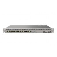 MIKROTIK RB1100AHx4 MIIRO030722 RB1100AHx4 Ethernet/LAN Routeur connecté