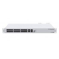 MIIRO035742 CRS326-24S+2Q+RM Cloud/Switch Routeur avec RouterOS L5 rack 1U