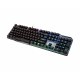 MSI VIGOR GK50 ELITE BW FR MSICL035269 MSI VIGOR GK50 ELITE GAMING KEYBOARD - CLAVIER - USB - RGB - WINDOWS