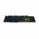 MSI VIGOR GK50 ELITE BW FR MSICL035269 MSI VIGOR GK50 ELITE GAMING KEYBOARD - CLAVIER - USB - RGB - WINDOWS