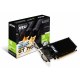 MSI GT 710 2GD3H LP MSICV025445 MSI GT710 LP 2Go DDR3 PCI E 2.0 HDMI DVI VGA
