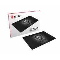 MSISO033127 MSI AGILITY GD20 - TAPIS SOURIS GAMER - 32x22x5cm