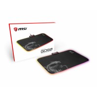 MSISO033609 MSI AGILITY GD60 - TAPIS SOURIS GAMER - 39x29x1CM - LUMINEUX