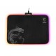 MSI AGILITY GD60 MSISO033609 MSI AGILITY GD60 - TAPIS SOURIS GAMER - 39x29x1CM - LUMINEUX