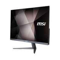 MSISY032590 MSI PRO 24X 7M 006EU - Tout-en-un - 1 x Core i3 7100U / 2.4 GHz - RAM 4 Go - 1To