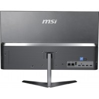 MSISY032590 MSI PRO 24X 7M 006EU - Tout-en-un - 1 x Core i3 7100U / 2.4 GHz - RAM 4 Go - HDD