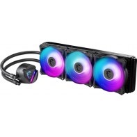 MSIVE035543 MSI MAG CORELIQUID 360R - WATERCOOLING - RGB LED - AMD/INTEL