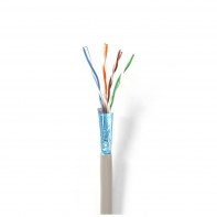 NEDRE033655 Cable CAT5e FTP Monobrin 305m boite