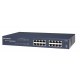 NETGEAR JGS516-200EUS NETSW010872 JGS516 Switch 16 ports rack Gigabit 10/100/1000