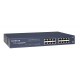 NETGEAR JGS516-200EUS NETSW010872 JGS516 Switch 16 ports rack Gigabit 10/100/1000