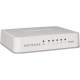 NETGEAR GS205-100PES NETSW021822 GS205 MiniSwitch 5 ports Gigabit