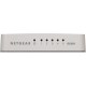 NETGEAR GS205-100PES NETSW021822 GS205 MiniSwitch 5 ports Gigabit