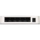 NETGEAR GS205-100PES NETSW021822 GS205 MiniSwitch 5 ports Gigabit